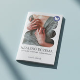Svens Island New Zealand Calm the itch: A Holistic Guide to Eczema Relief Printable Eczema Cream